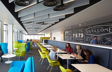 Ganar plazas de vending en hoteles: eficiencia energética Ganar plazas de vending en hoteles: eficiencia energética