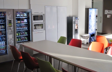 Lo que debes saber de la industria del vending y que te has perdido este verano Lo que debes saber de la industria del vending y que te has perdido este verano