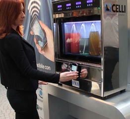 Los sistemas cashless se perfeccionan para llevar el mejor vending a los quirófanos