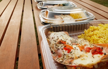 Vending de comida preparada, factores clave para su despegue Vending de comida preparada, factores clave para su despegue