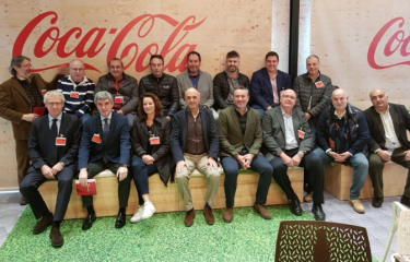 Comienza la Asamblea General “Somos Profesionales” de la ACV