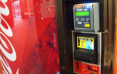 El tope en las comisiones de las tarjetas abre un nuevo horizonte para el vending  El tope en las comisiones de las tarjetas abre un nuevo horizonte para el vending