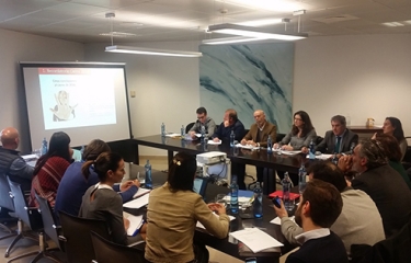 La innovación en hostelería y turismo, eje de la próxima edición del Salón H & T