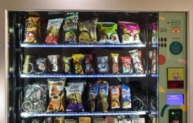 ¿Cómo afecta la nueva legislación sobre higiene de alimentos a la distribución automática? ¿Cómo afecta la nueva legislación sobre higiene de alimentos a la distribución automática?