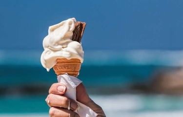 Cómo compaginar verano y salud sin renunciar a helados, refrescos… ¡o golosinas! Cómo compaginar verano y salud sin renunciar a helados, refrescos… ¡o golosinas!