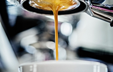 ¿Cómo conseguir un agua perfecta para preparar el café? Empieza por el agua