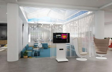 ¿Cómo crear espacios hospitality seguros y productivos en el Post-Covid? ¿Cómo crear espacios hospitality seguros y productivos en el Post-Covid?