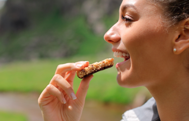 ¿Cómo, dónde y cúando consumen los consumidores snacks? ¿Cómo, dónde y cúando consumen los consumidores snacks?