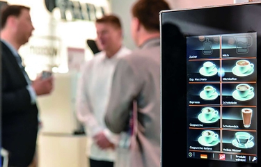 ¿Cómo es el perfil del cliente en OCS? ¿Cómo es el perfil del cliente en OCS?