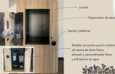 ¿Cómo están cambiando las superautomáticas el modo de disfrutar del café? ¿Cómo están cambiando las superautomáticas el modo de disfrutar del café?