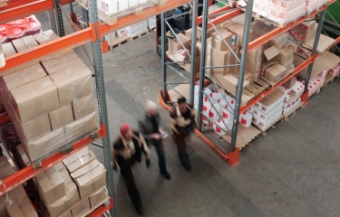 ¿Cómo hacer del sector logístico una industria más sostenible? ¿Cómo hacer del sector logístico una industria más sostenible?