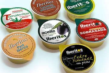 Cómo una monodosis puede saciar el apetito del usuario más exigente… y en vending