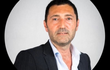 ¿Cómo ve la distribución automática del mañana Giorgio Guerra, de Lavazza Francia?