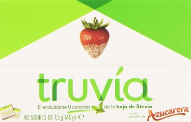 Completa presentación de un endulzante innovador con cero calorías