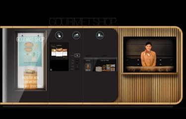 El vending conquista a las marcas de lujo El vending conquista a las marcas de lujo