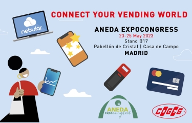 Conectividad e integración se expondrán en Aneda Expocongres 2023