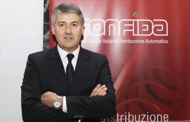 CONFIDA demanda una ley que suspenda los pagos de concesión y las tasas por el cierre de las máquinas de vending