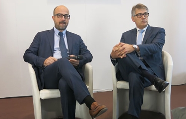 Digital, touch y conectada: smart vending o la máquina expendedora del futuro 