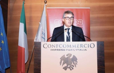 Confida pide apoyo para las empresas de vending en zonas afectadas por el coronavirus