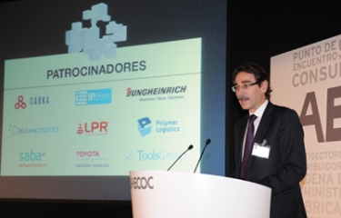 Valores de marca y proximidad al mercado local se convierten en claves del Congreso de Competitividad Empresarial