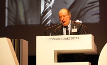 Los grandes del consumo confían en cerrar el año creciendo 