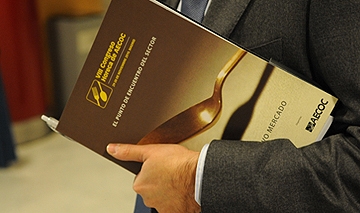 El X Congreso HoReCa de AECOC reúne hoy a los más importantes agentes del vending