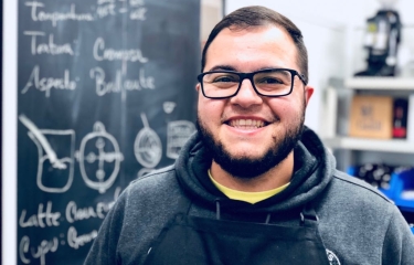 “Utilizar métodos extremos va a producir que las personas se alejen del café” “Utilizar métodos extremos va a producir que las personas se alejen del café”