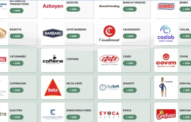 Conoce el listado de expositores del Aneda ExpoCongress 2023