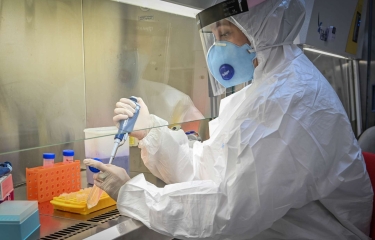 ¿Conoces el norovirus? Claves para evitarlo en la industria alimentaria