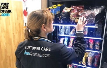 ¿Conoces la figura del “customer care”? ¿Conoces la figura del “customer care”?