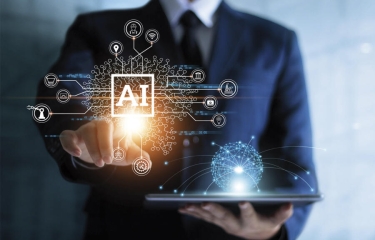 ¿Conoces las ventajas de aplicar IA a las máquinas expendedoras? ¿Conoces las ventajas de aplicar IA a las máquinas expendedoras?