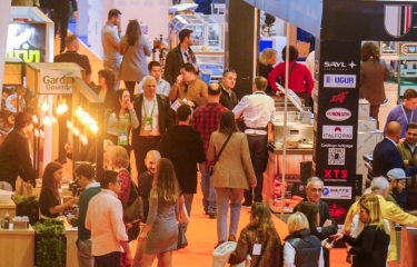 ¿Conocías esta feria de foodservice en Portugal? Apúntate la fecha ¿Conocías esta feria de foodservice en Portugal? Apúntate la fecha