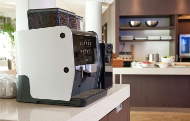 Construir una distribución automática y OCS fuertes, innovadores y sostenibles Construir una distribución automática y OCS fuertes, innovadores y sostenibles