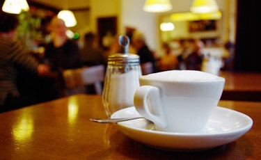 El mercado del café se reduce en nuestro país 2,6% durante el último año