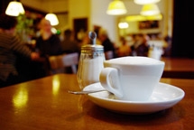 El consumo de café per capita en China crecerá de cuatro a siete tazas 