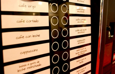 Más de la mitad de los usuarios renunciarían al café en el trabajo por ser de mala calidad Más de la mitad de los usuarios renunciarían al café en el trabajo por ser de mala calidad