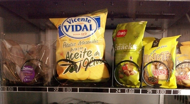 Los aperitivos se toman en casa, por la tarde, por placer y de forma moderada