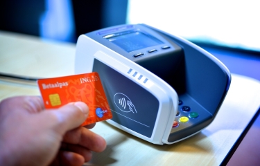 Las formas de pago “cashless” y “contactless”  prevén duplicar su mercado para 2020 Las formas de pago “cashless” y “contactless”  prevén duplicar su mercado para 2020
