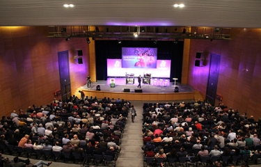 Cafento prevé alcanzar los 80 millones de euros en facturación