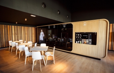 Convergencia en la Restauración Automática: ¿Hacia dónde nos dirigimos? Convergencia en la Restauración Automática: ¿Hacia dónde nos dirigimos?