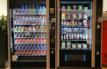 Técnicas de venta para el vending: entre las propuestas clásicas y las novedosas