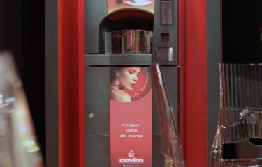 La cápsula de Covim, a prueba de cambios de presión