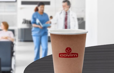 Covim proyecta sus valores mediante nuevos packagings y campañas