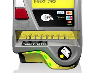 El 5 en 1 de Crane Pyaments Innovations para competir en un mercado global