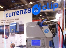 Vía libre a la compra de MEI por parte de Crane Payments Solutions