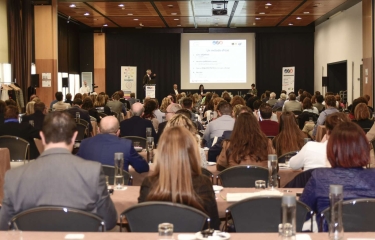 CRC’19: “Las colectividades son el motor de cambio”