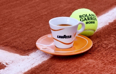 Crear calma en mitad de la tempestad: Lavazza pretende ser un motor para el sector del café