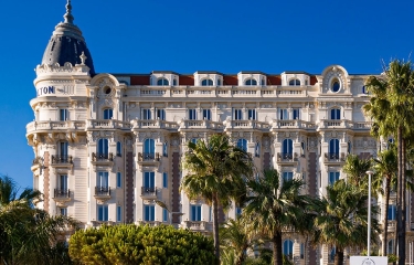 Crece la expectación por Le Forum-EVEX 2024 Crece la expectación por Le Forum-EVEX 2024