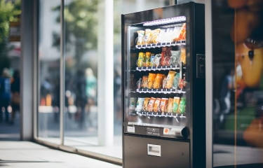 Crecimiento del vending por tercer año consecutivo: ecosistema de operadores y ventas de fabricantes Crecimiento del vending por tercer año consecutivo: ecosistema de operadores y ventas de fabricantes