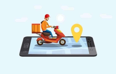 Crecimiento exponencial de las ventas de Foodservice Delivery en Latinoamérica Crecimiento exponencial de las ventas de Foodservice Delivery en Latinoamérica